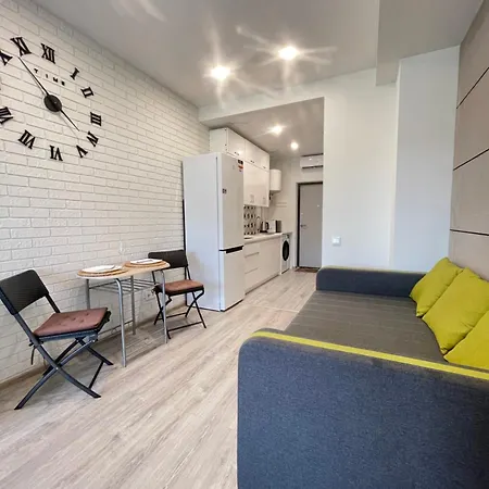 Apartamento Arcadia *