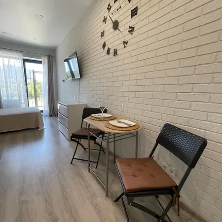 Arcadia Apartamento Odessa