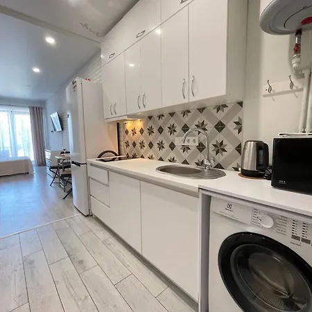 Apartamento Arcadia Odessa