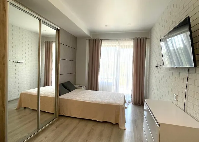 Arcadia * Одесса