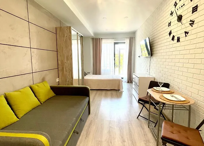 Arcadia * Одесса