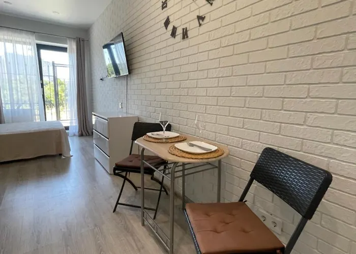 Arcadia Apartamento Odessa