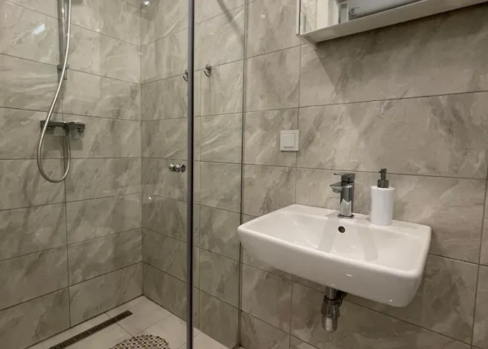 Arcadia Apartamento *