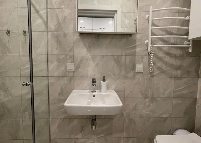 Апартаменты Arcadia *