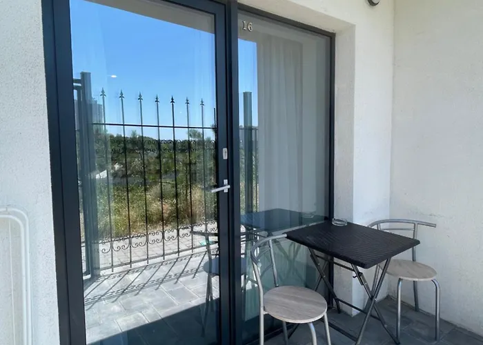 Arcadia Apartamento *