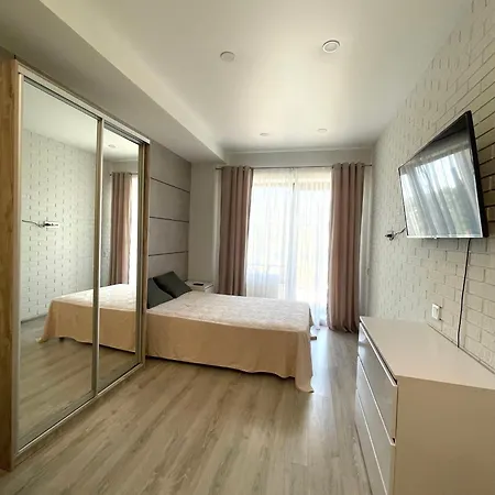 Arcadia * אודסה