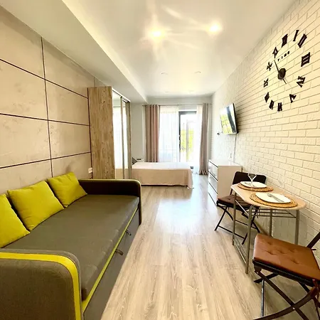 Arcadia * אודסה